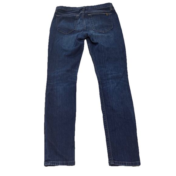 Joes Jeans Womens Jeans Size 27 Darker Wash Stretch - Picture 4 of 11